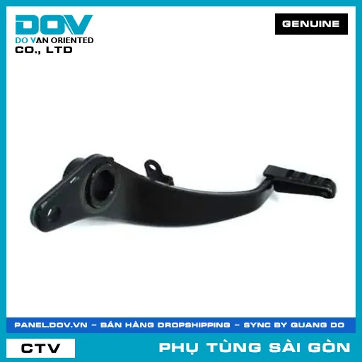 CẦN ĐẠP PHANH SAU | HONDA PARTS CODE 46500K45N00 — 46500K45N00
