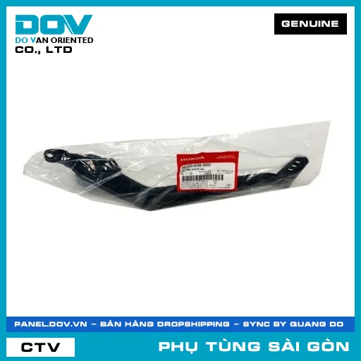 CẦN ĐẠP PHANH SAU | HONDA PARTS CODE 46500K56N00 — 46500K56N00