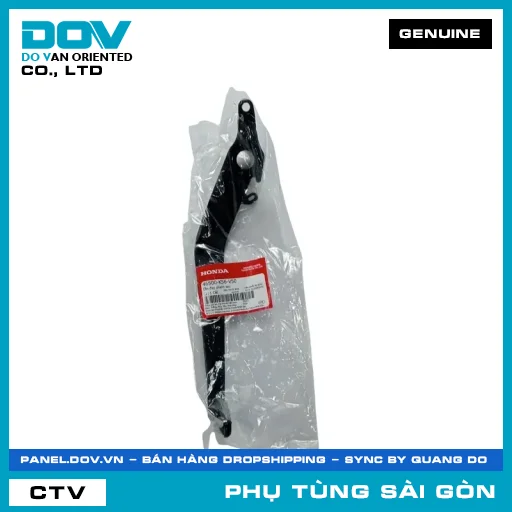 CẦN ĐẠP PHANH SAU | HONDA PARTS CODE 46500K56V50 — 46500K56V50