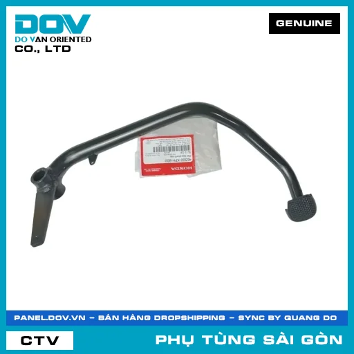 CẦN ĐẠP PHANH SAU | HONDA PARTS CODE 46500KPHB00 — 46500KPHB00