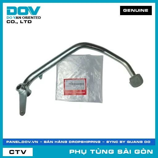 CẦN ĐẠP PHANH SAU | HONDA PARTS CODE 46500KVRV10 — 46500KVRV10