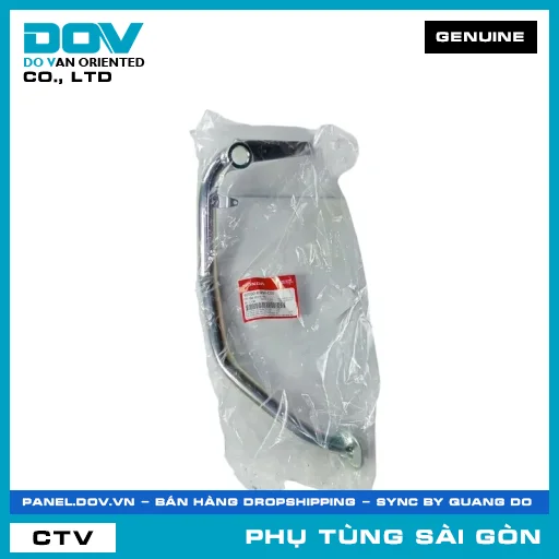 CẦN ĐẠP PHANH SAU | HONDA PARTS CODE 46500KWWC00 — 46500KWWC00