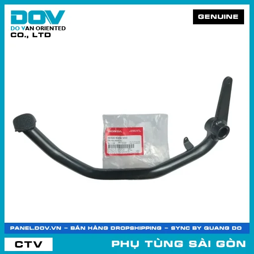 CẦN ĐẠP PHANH SAU | HONDA PARTS CODE 46500KWWV00 — 46500KWWV00
