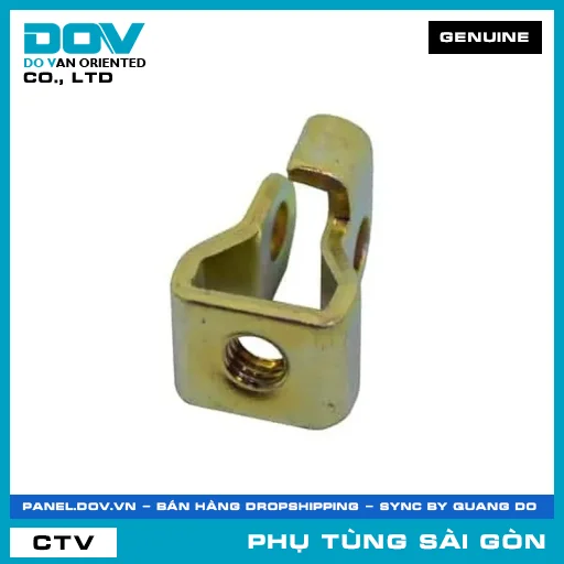 ĐOẠN NỐI THANH KÉO PHANH | HONDA PARTS CODE 46504KV6702 — 46504KV6702
