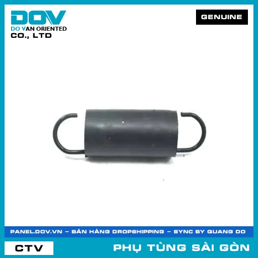 BỘ LÒ XO HỒI VỊ CẦN PHANH | HONDA PARTS CODE 46513K45N00 — 46513K45N00