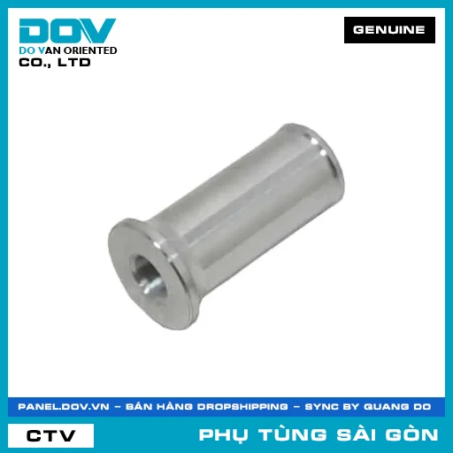 BẠC ĐỆM GIÁ TREO ĐỘNG CƠ BÊN PHẢI | HONDA PARTS CODE 50122K15920 — 50122K15920