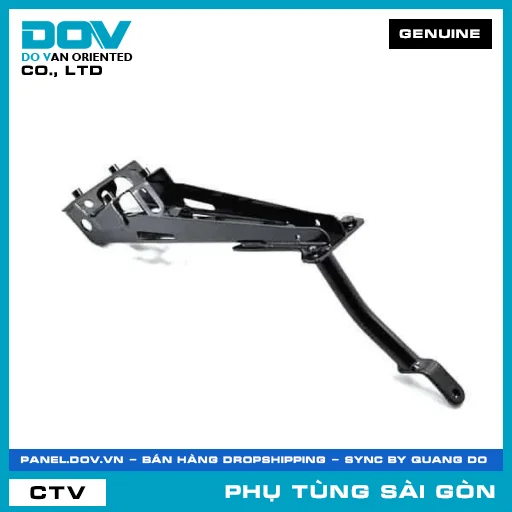 GIÁ BẮT DÈ CHẮN BÙN SAU | HONDA PARTS CODE 50186K45N40 — 50186K45N40
