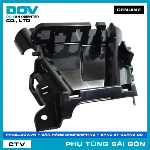 KẸP CHỖ NỐI | HONDA PARTS CODE 50202K56N10 — 50202K56N10