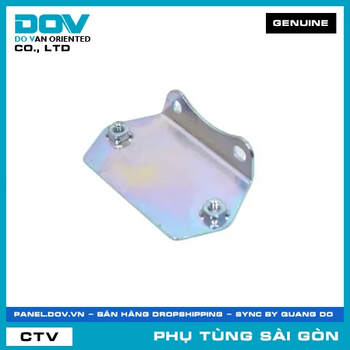 GIÁ ĐỠ KHUNG XE | HONDA PARTS CODE 50206K45NA0 — 50206K45NA0