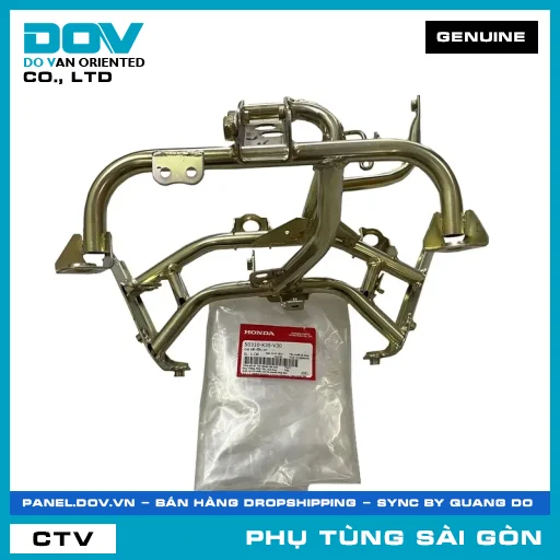 GIÁ BẮT ĐẦU XE | HONDA PARTS CODE 50310K35V30 — 50310K35V30