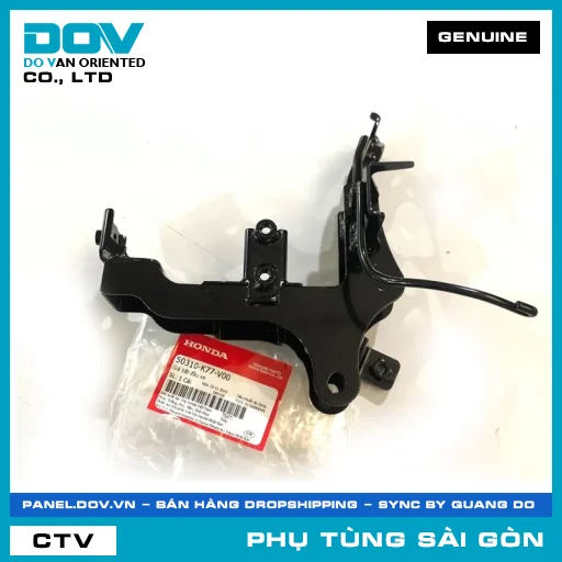 GIÁ BẮT ĐẦU XE | HONDA PARTS CODE 50310K77V00 — 50310K77V00