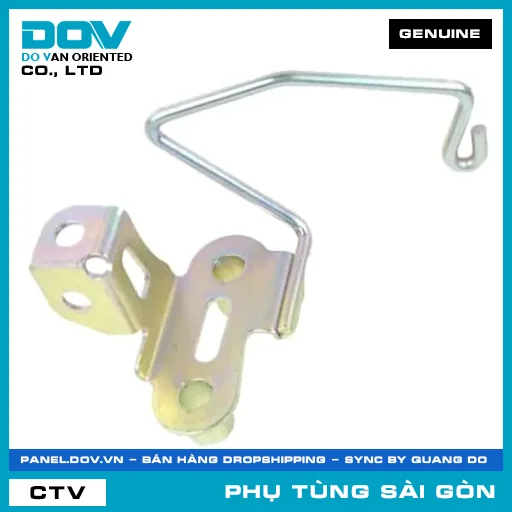 GIÁ BẮT HỘP NHỚT PHANH | HONDA PARTS CODE 50313K1ZJ10 — 50313K1ZJ10