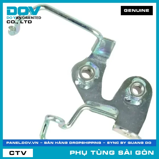 BẠC ĐỆM | HONDA PARTS CODE 50317K1ZJ10 — 50317K1ZJ10