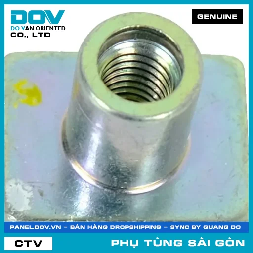 ĐAI ỐC TRƯỚC B | HONDA PARTS CODE 50318K97T00 — 50318K97T00