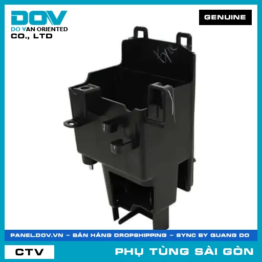 HỘP BÌNH ẮC QUY | HONDA PARTS CODE 50320K56N00 — 50320K56N00
