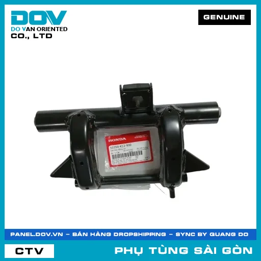 GIÁ TREO ĐỘNG CƠ | HONDA PARTS CODE 50350K12900 — 50350K12900