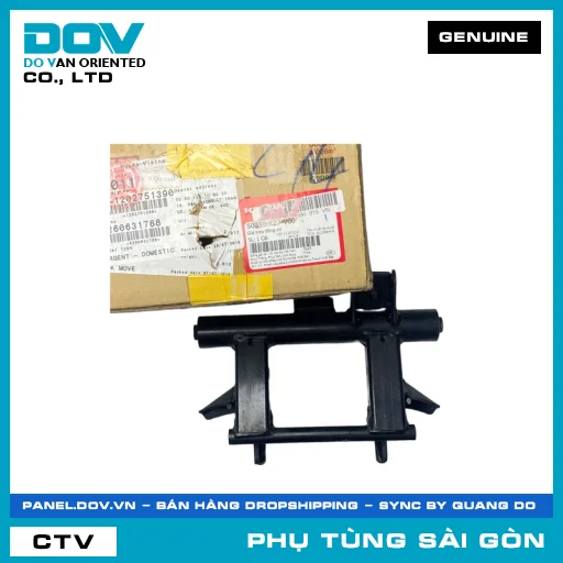 GIÁ TREO ĐỘNG CƠ | HONDA PARTS CODE 50350K27V00 — 50350K27V00