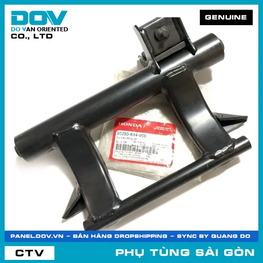 GIÁ TREO ĐỘNG CƠ | HONDA PARTS CODE 50350K44V00 — 50350K44V00