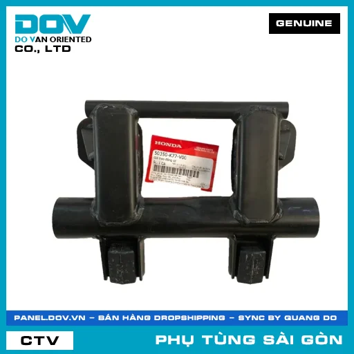 GIÁ TREO ĐỘNG CƠ | HONDA PARTS CODE 50350K77V00 — 50350K77V00