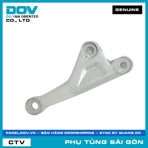 TẤM ĐỠ GIÁ TREO ĐỘNG CƠ PHẢI | HONDA PARTS CODE 50351K15920 — 50351K15920