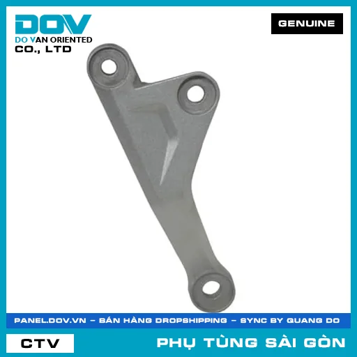GIÁ ĐỠ TREO ĐỘNG CƠ TRÁI | HONDA PARTS CODE 50352K15920 — 50352K15920