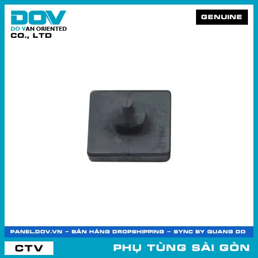 CAO SU GIÁ TREO ĐỘNG CƠ | HONDA PARTS CODE 50352KZR600 — 50352KZR600
