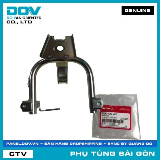 GIÁ BẮT ECU | HONDA PARTS CODE 50380K2CV00 — 50380K2CV00