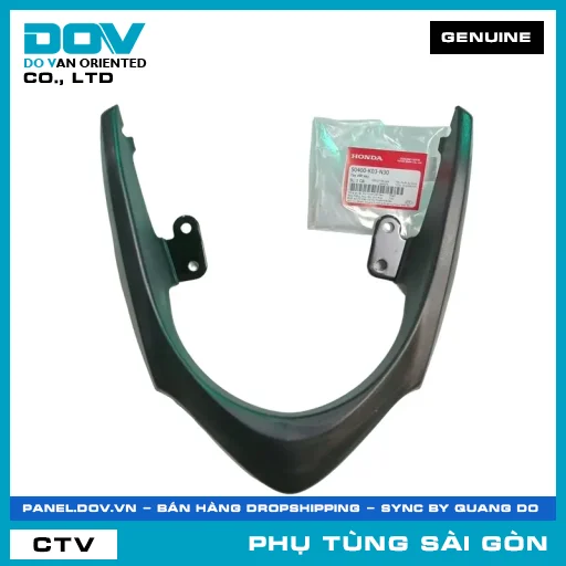 TAY DẮT SAU | HONDA PARTS CODE 50400K03N30 — 50400K03N30