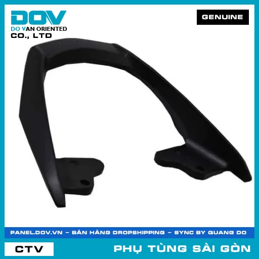 TAY DẮT SAU *NH303M* | HONDA PARTS CODE 50400K56N10ZA — 50400K56N10ZA
