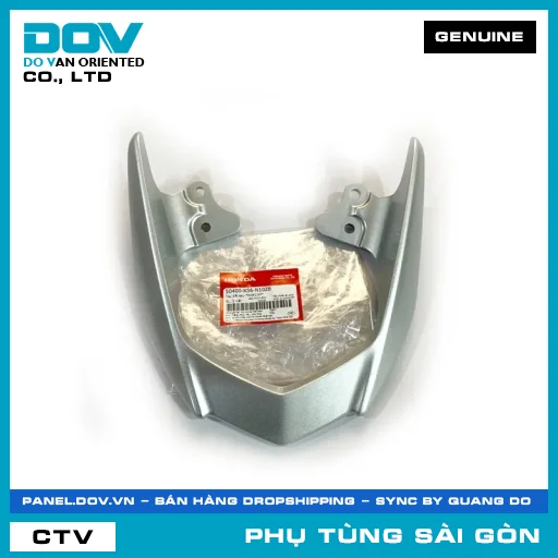 TAY DẮT SAU *NH411M* | HONDA PARTS CODE 50400K56N10ZB — 50400K56N10ZB