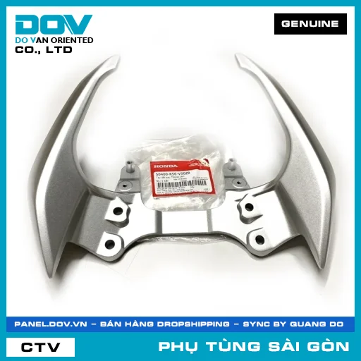 TAY DẮT SAU *NH411M* | HONDA PARTS CODE 50400K56V50ZB — 50400K56V50ZB
