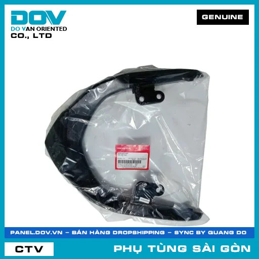 TAY DẮT SAU | HONDA PARTS CODE 50400K57A00 — 50400K57A00