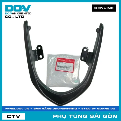 TAY DẮT SAU | HONDA PARTS CODE 50400K89V00 — 50400K89V00
