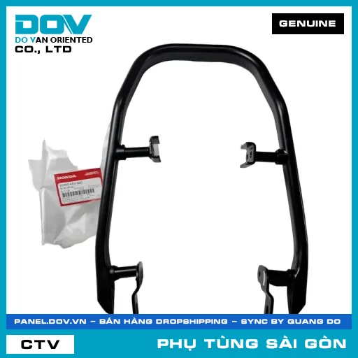 BỘ TAY DẮT SAU | HONDA PARTS CODE 50400KEV900 — 50400KEV900