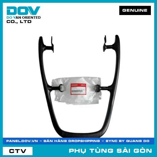 BỘ TAY DẮT SAU | HONDA PARTS CODE 50400KFLD20 — 50400KFLD20