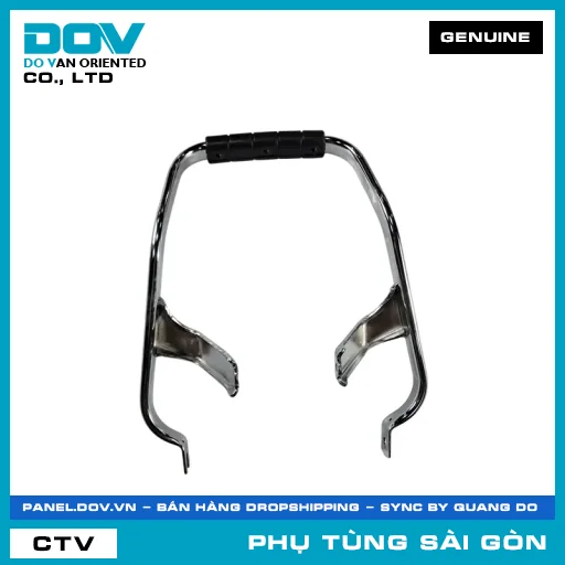 BỘ TAY DẮT SAU | HONDA PARTS CODE 50400KVV910 — 50400KVV910