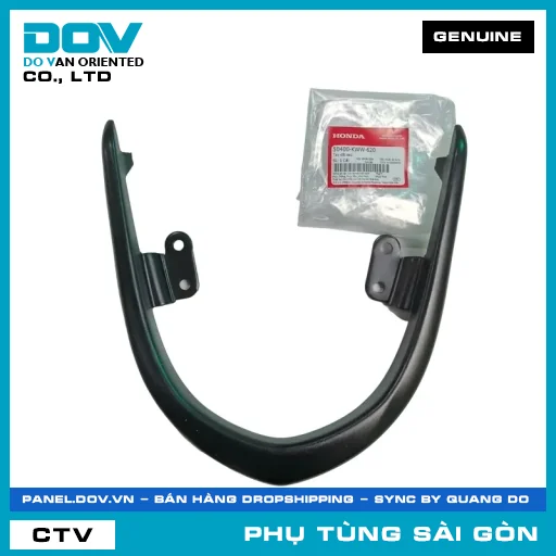 TAY DẮT SAU | HONDA PARTS CODE 50400KWW620 — 50400KWW620