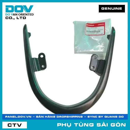 TAY DẮT SAU | HONDA PARTS CODE 50400KWWA00 — 50400KWWA00