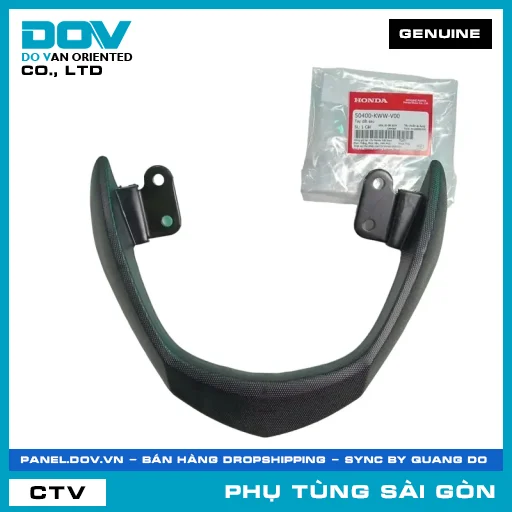 TAY DẮT SAU | HONDA PARTS CODE 50400KWWV00 — 50400KWWV00