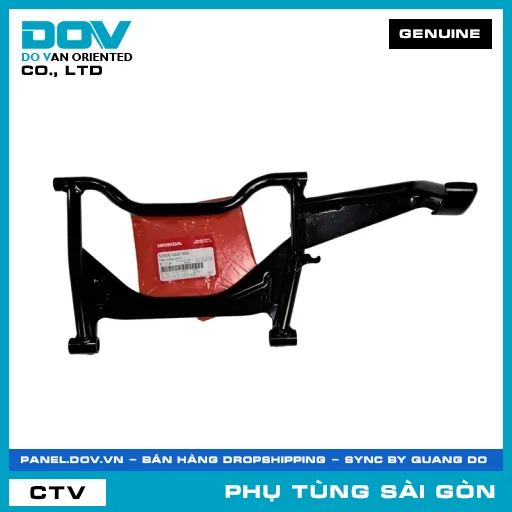 CHÂN CHỐNG CHÍNH | HONDA PARTS CODE 50500GGE900 — 50500GGE900