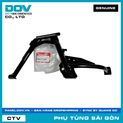 CHÂN CHỐNG CHÍNH | HONDA PARTS CODE 50500K01900 — 50500K01900