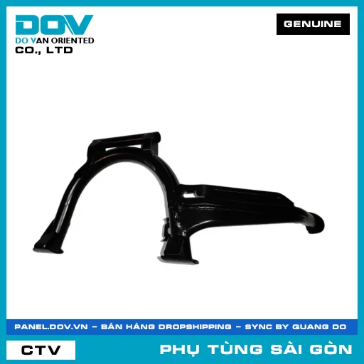 CHÂN CHỐNG CHÍNH | HONDA PARTS CODE 50500K1WD00 — 50500K1WD00