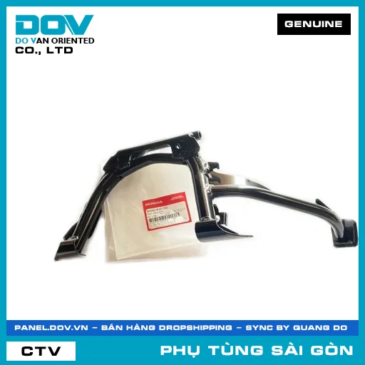 CHÂN CHỐNG CHÍNH | HONDA PARTS CODE 50500K1ZJ10 — 50500K1ZJ10