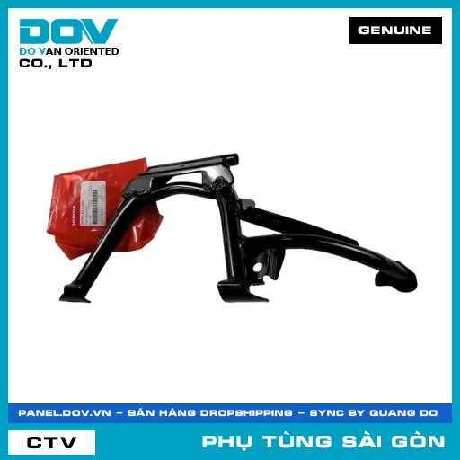 CHÂN CHỐNG CHÍNH | HONDA PARTS CODE 50500K27V00 — 50500K27V00