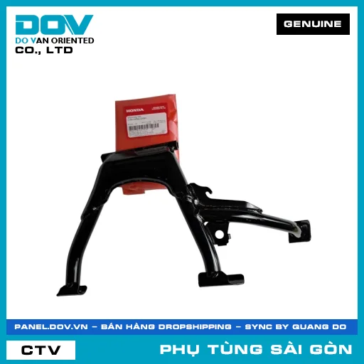 CHÂN CHỐNG CHÍNH | HONDA PARTS CODE 50500K2CV30 — 50500K2CV30