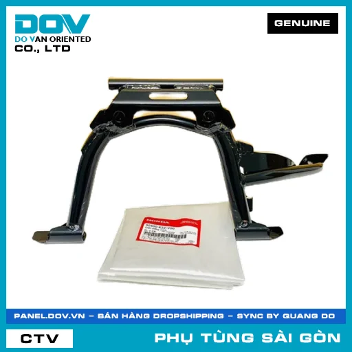 CHÂN CHỐNG CHÍNH | HONDA PARTS CODE 50500K2ZV00 — 50500K2ZV00