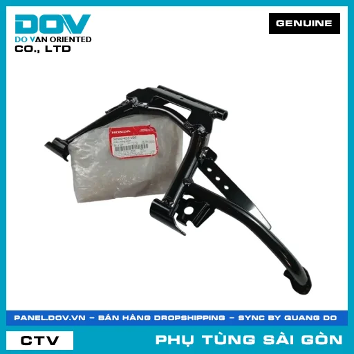 CHÂN CHỐNG CHÍNH | HONDA PARTS CODE 50500K35V00 — 50500K35V00