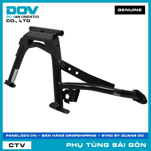 CHÂN CHỐNG CHÍNH | HONDA PARTS CODE 50500K59A10 — 50500K59A10
