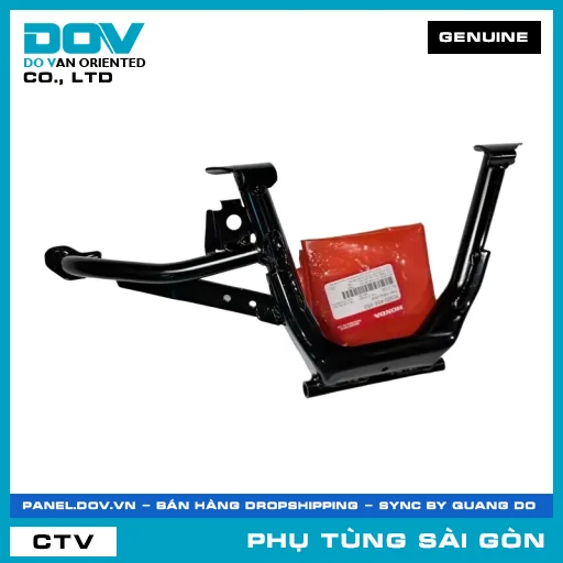 CHÂN CHỐNG CHÍNH | HONDA PARTS CODE 50500K66V00 — 50500K66V00