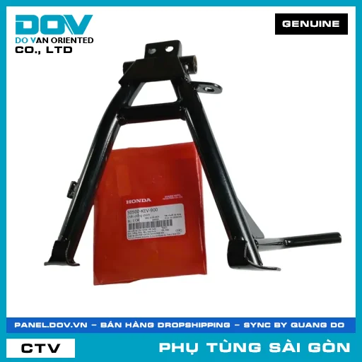 CHÂN CHỐNG CHÍNH | HONDA PARTS CODE 50500KEV900 — 50500KEV900